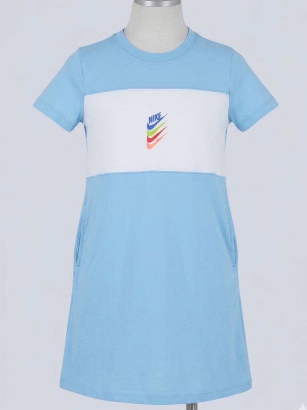 Classic Nike dress for Girls